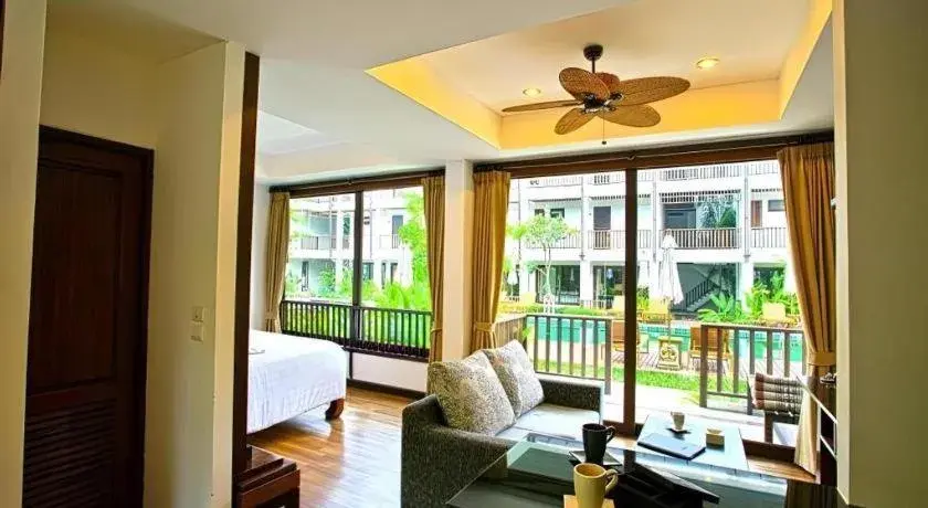 Maryoo Samui Hotel Maryoo Samui Hotel