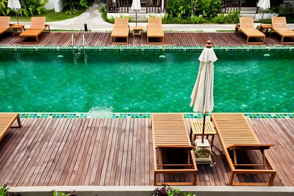 Maryoo Samui Hotel