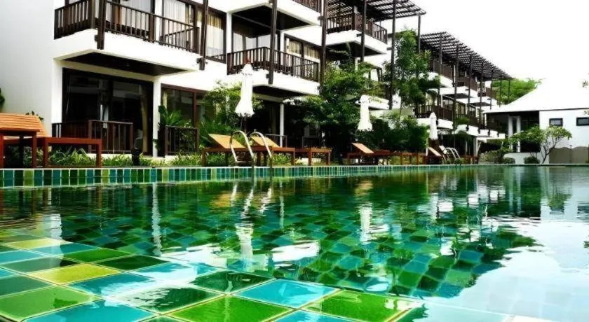 Maryoo Samui Hotel