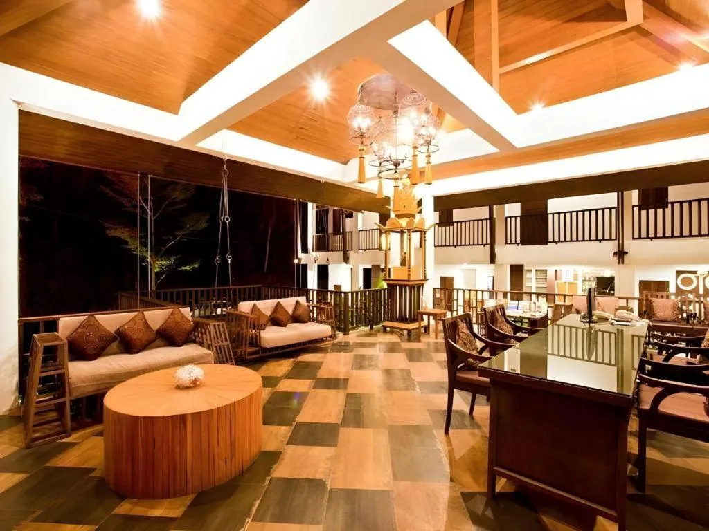Maryoo Samui Hotel