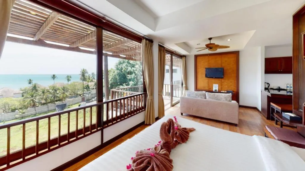 Maryoo Samui Hotel