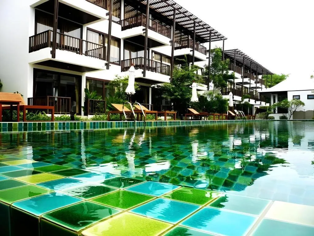 Maryoo Samui Hotel