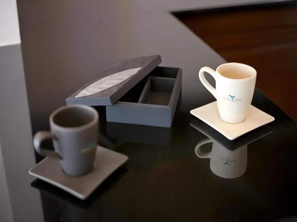 Maryoo Samui Hotel Maryoo Samui Hotel