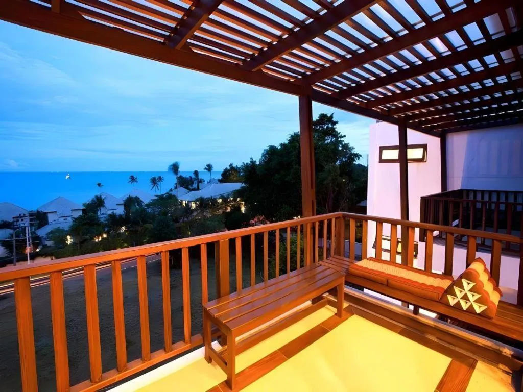 Maryoo Samui Hotel