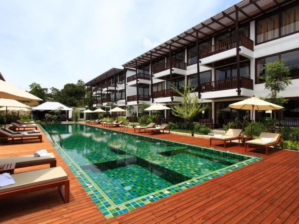 Maryoo Samui Hotel