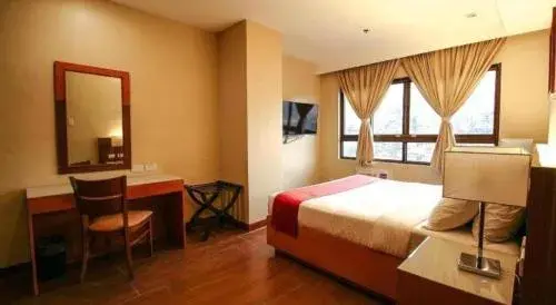 Hotel Veniz Legarda Hotel Veniz Legarda