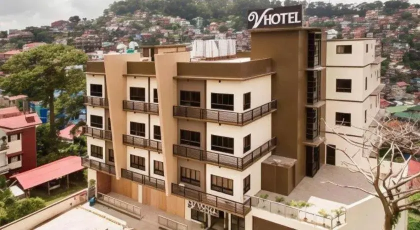 Hotel Veniz Legarda Hotel Veniz Legarda