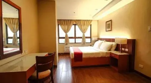 Hotel Veniz Legarda Hotel Veniz Legarda