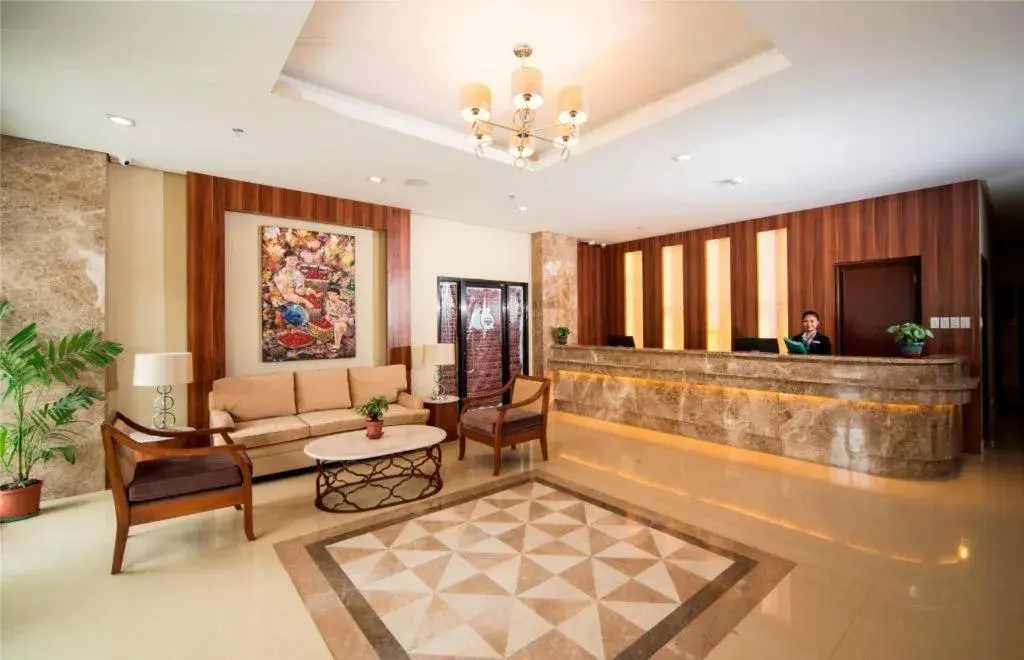 V Hotel and Apartel V Hotel and Apartel