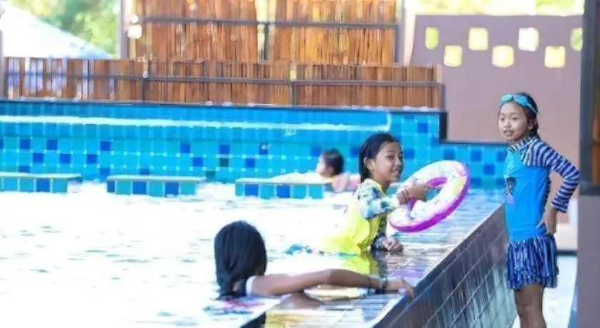 Bullkool Hua Hin Pool Villa