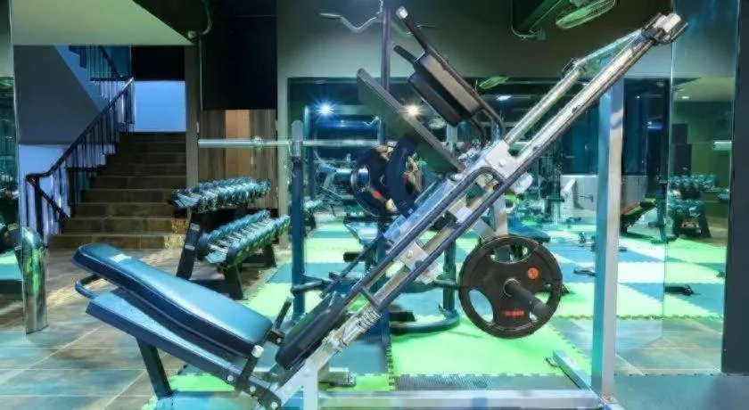 Bullkool Hua Hin Pool Villa