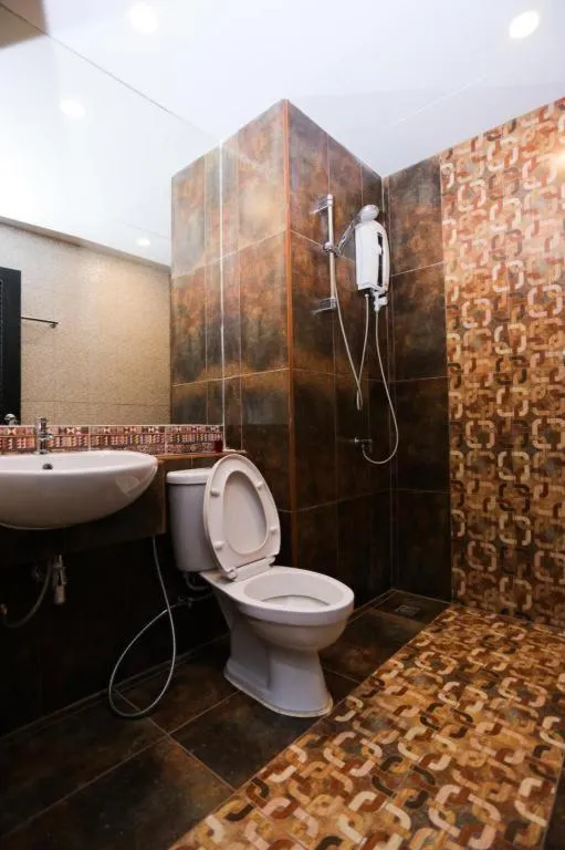 Bullkool Hua Hin Pool Villa