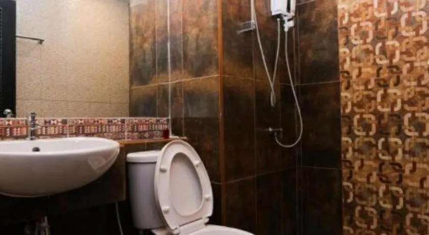 Bullkool Hua Hin Pool Villa