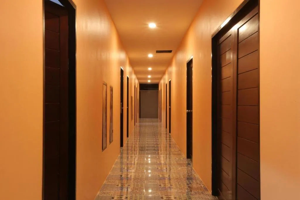 Bullkool Hua Hin Pool Villa