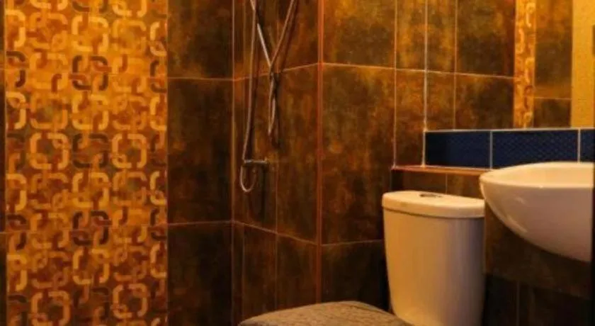 Bullkool Hua Hin Pool Villa