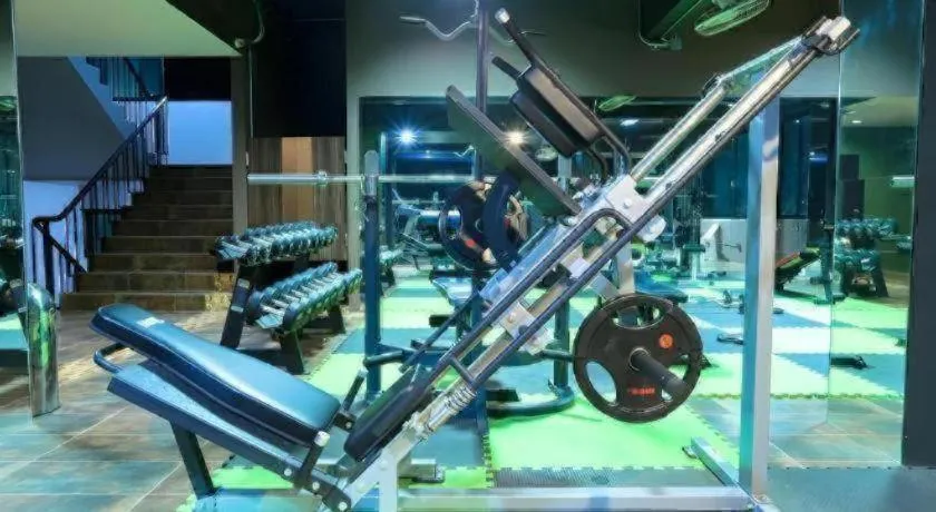 Bullkool Hua Hin Pool Villa