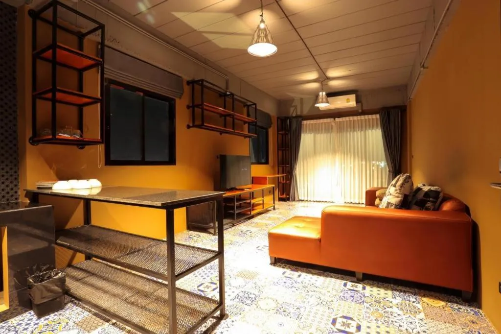 Bullkool Hua Hin Pool Villa