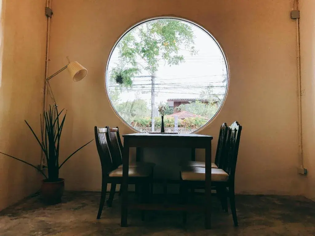 Khemjit cafe' and bed Khemjit cafe' and bed