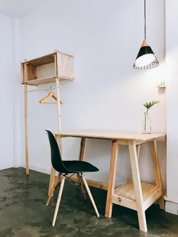 Khemjit cafe' and bed Khemjit cafe' and bed