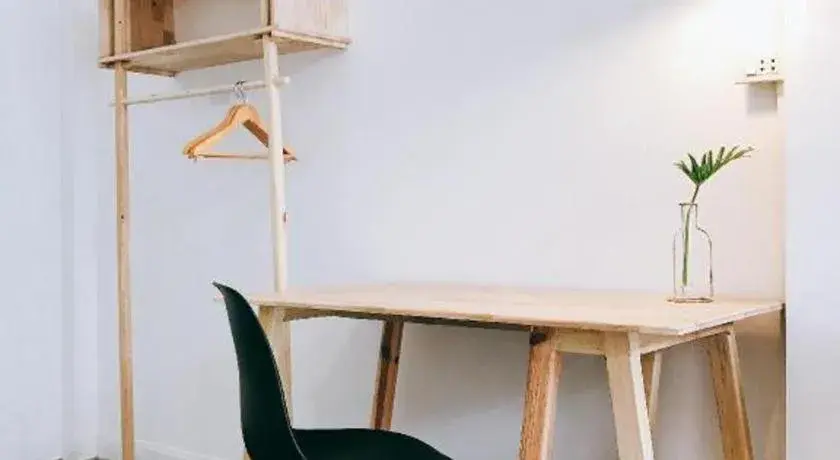 Khemjit cafe' and bed Khemjit cafe' and bed