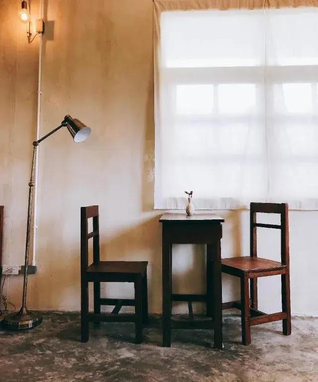 Khemjit cafe' and bed Khemjit cafe' and bed