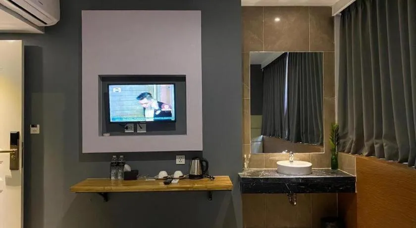 Hotel Mutiara Kota Tua