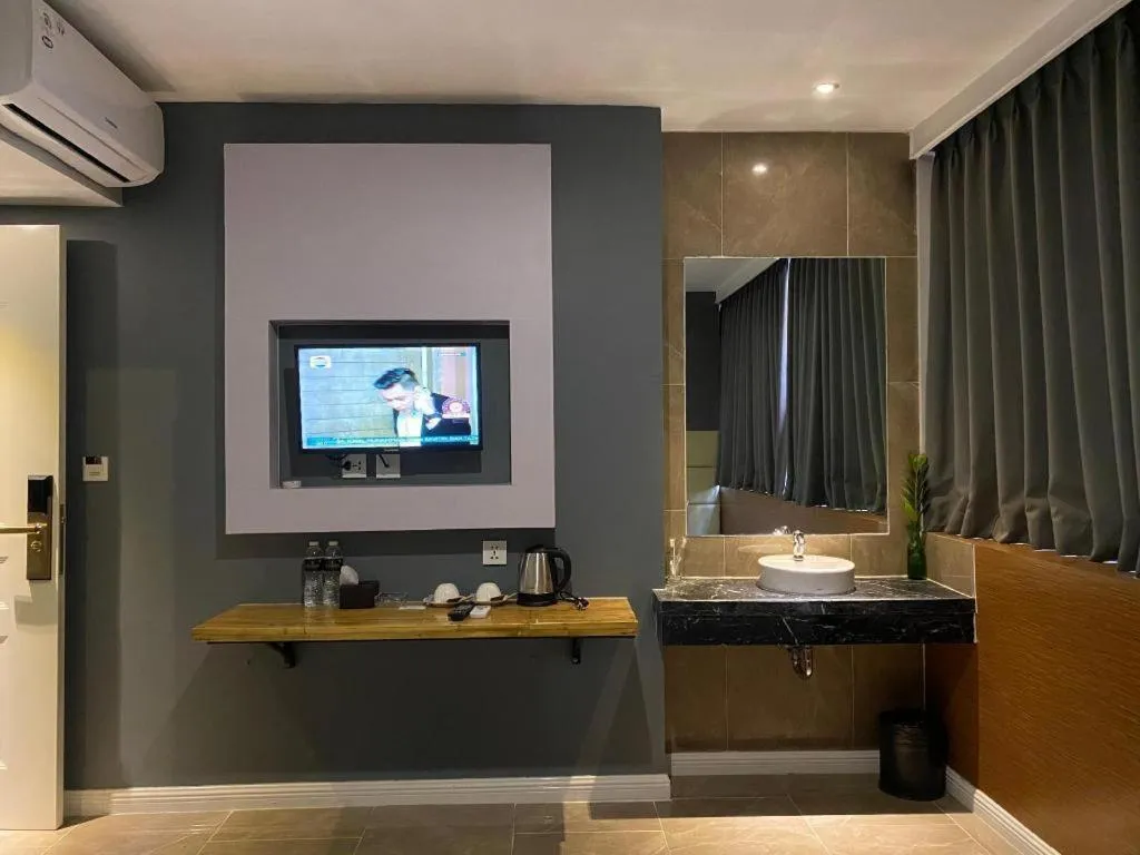 Hotel Mutiara Kota Tua