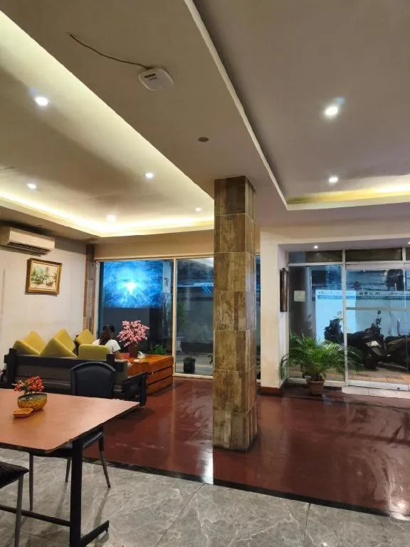 Hotel Mutiara Kota Tua