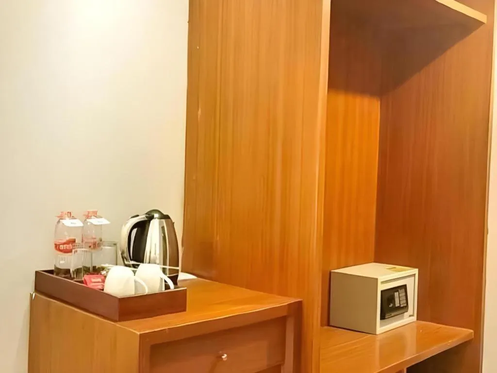 Horison Kota Lama Semarang