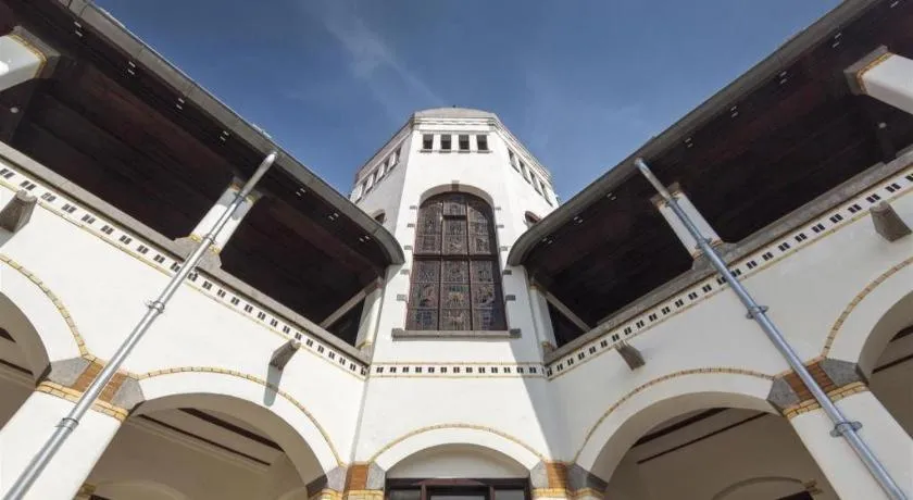 Horison Kota Lama Semarang