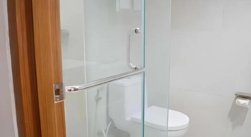 Horison Kota Lama Semarang