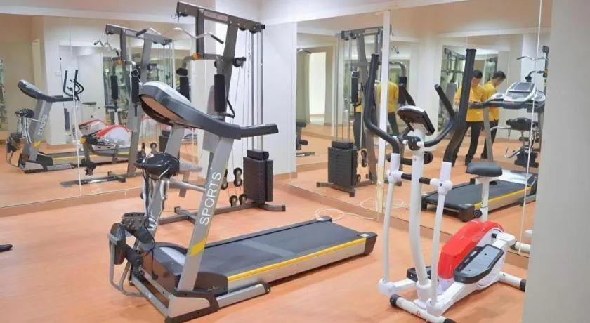 Horison Kota Lama Semarang