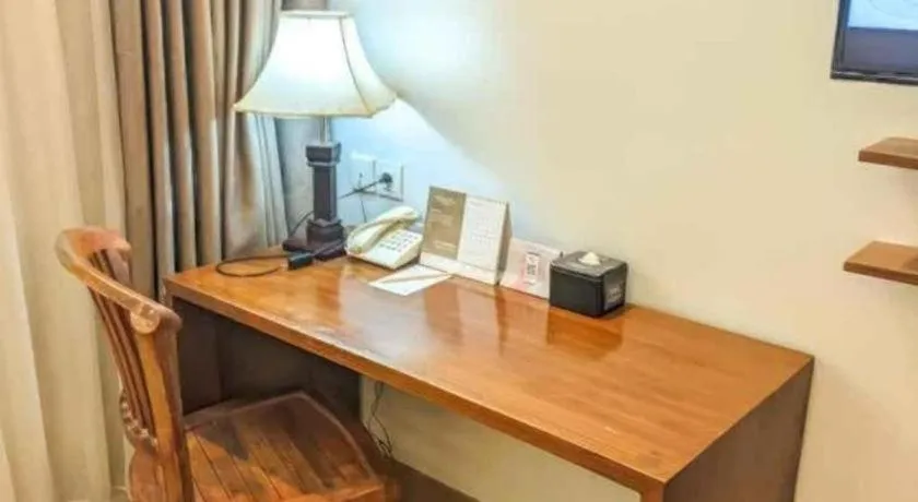 Horison Kota Lama Semarang