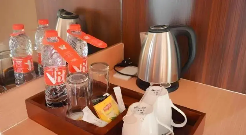 Horison Kota Lama Semarang Horison Kota Lama Semarang