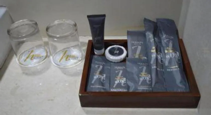 Horison Kota Lama Semarang