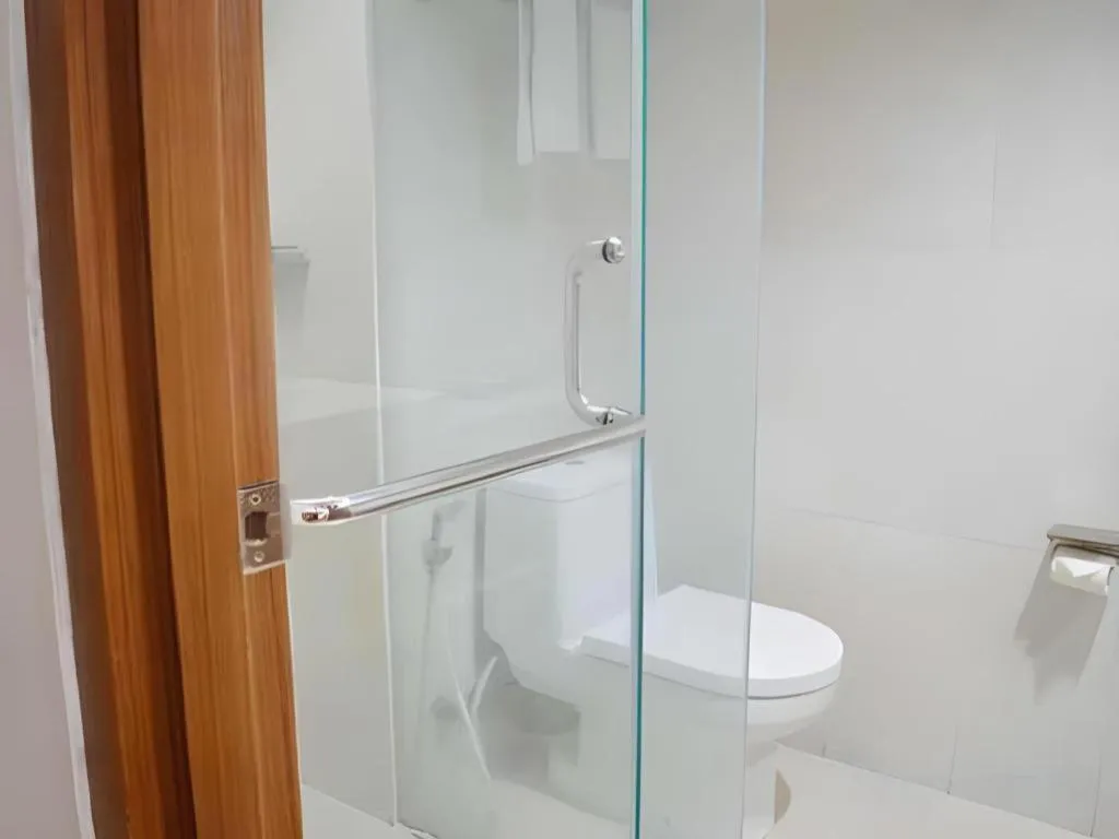 Horison Kota Lama Semarang