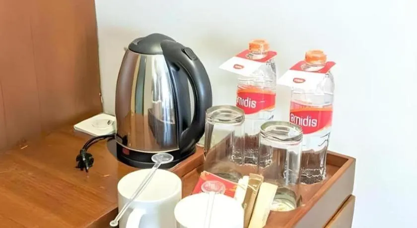 Horison Kota Lama Semarang