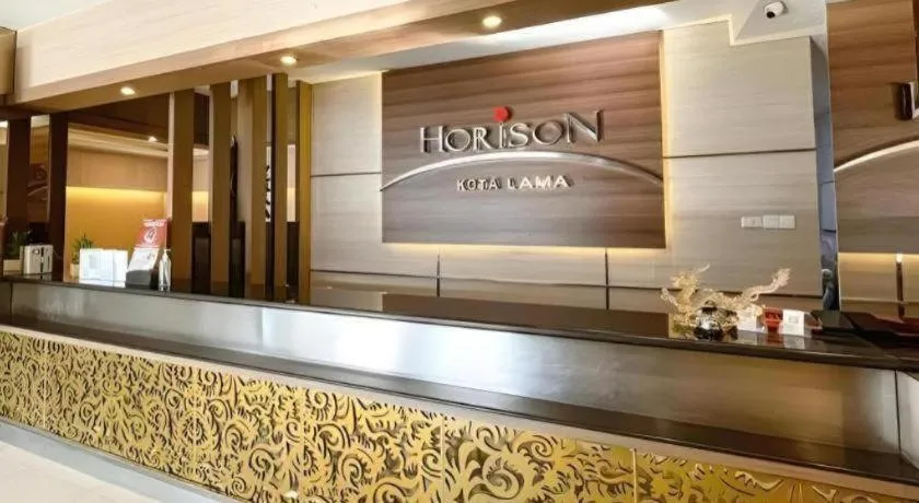 Horison Kota Lama Semarang