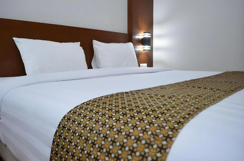 Bed in Horison Kota Lama Semarang
