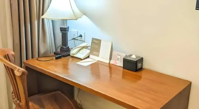 Horison Kota Lama Semarang Horison Kota Lama Semarang