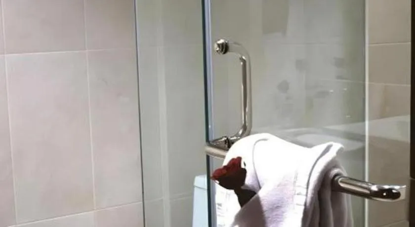 Horison Kota Lama Semarang