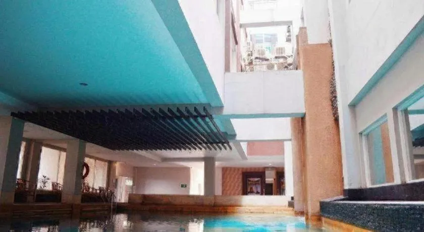 Horison Kota Lama Semarang