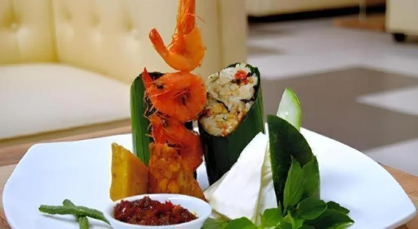 Horison Kota Lama Semarang