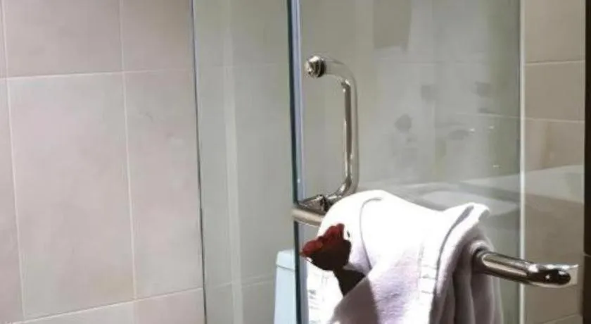 Horison Kota Lama Semarang