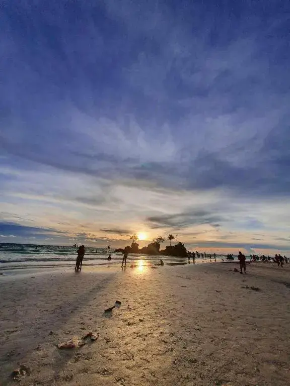 La Bella Casa Boracay Hotel La Bella Casa Boracay Hotel