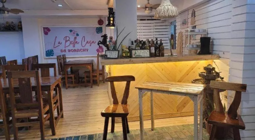 La Bella Casa Boracay Hotel