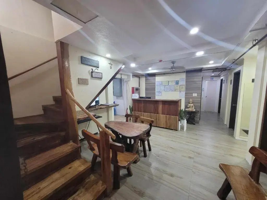 La Bella Casa Boracay Hotel La Bella Casa Boracay Hotel