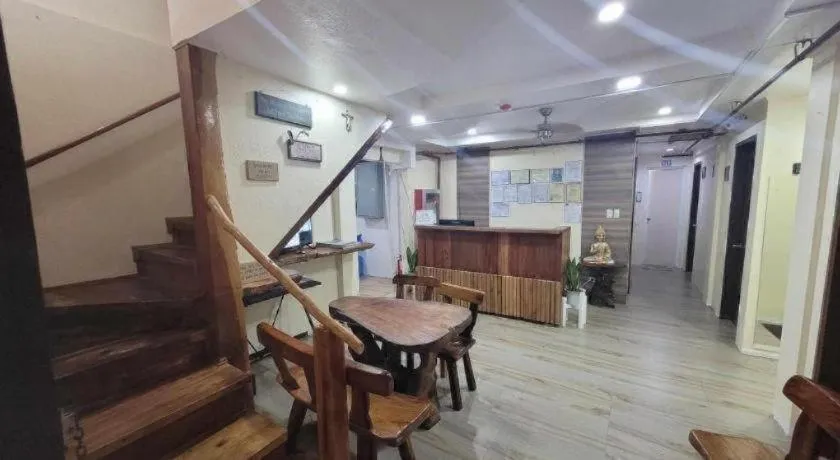 La Bella Casa Boracay Hotel