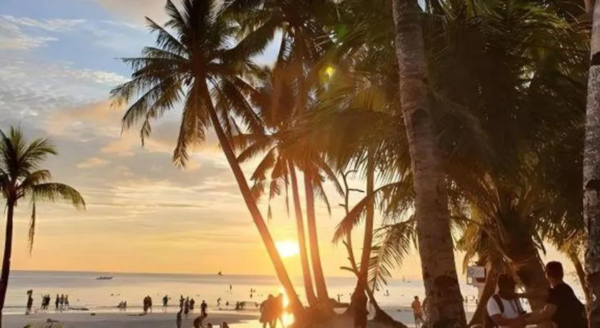 La Bella Casa Boracay Hotel