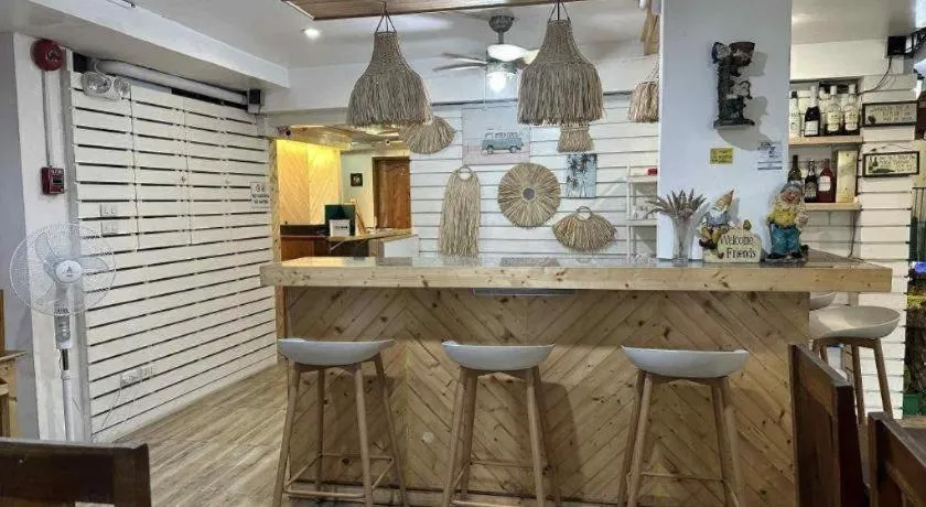 La Bella Casa Boracay Hotel